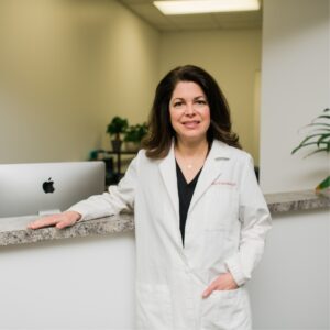 Dr. Stacy Katchman, MD